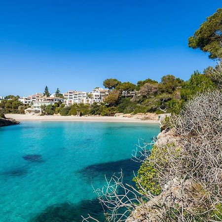 Apartamento Aquamarina 7 Cala Ferrera  Dış mekan fotoğraf