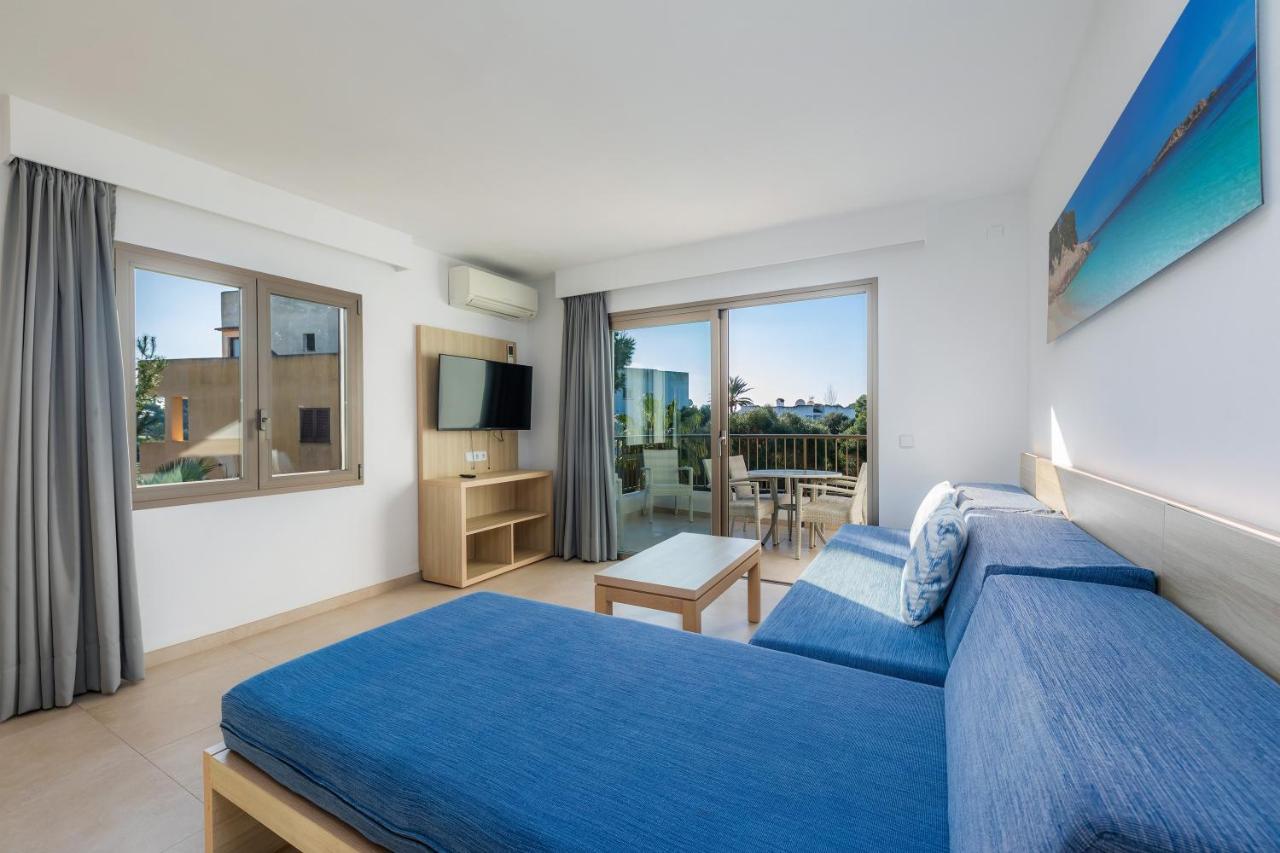 Apartamento Aquamarina 7 Cala Ferrera  Dış mekan fotoğraf