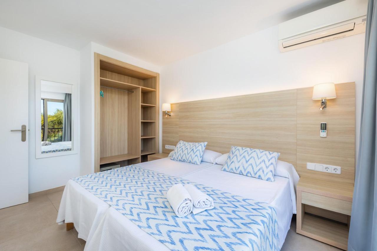 Apartamento Aquamarina 7 Cala Ferrera  Dış mekan fotoğraf