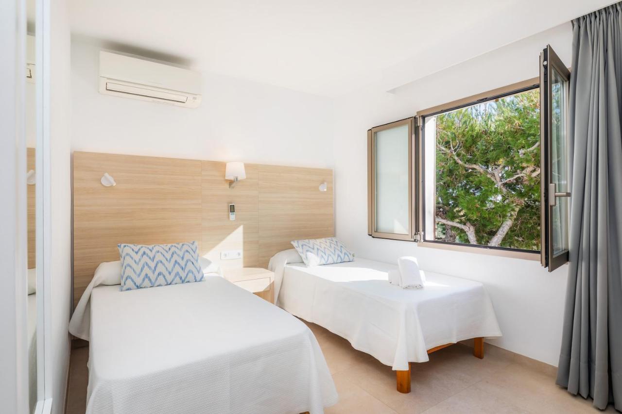 Apartamento Aquamarina 7 Cala Ferrera  Dış mekan fotoğraf