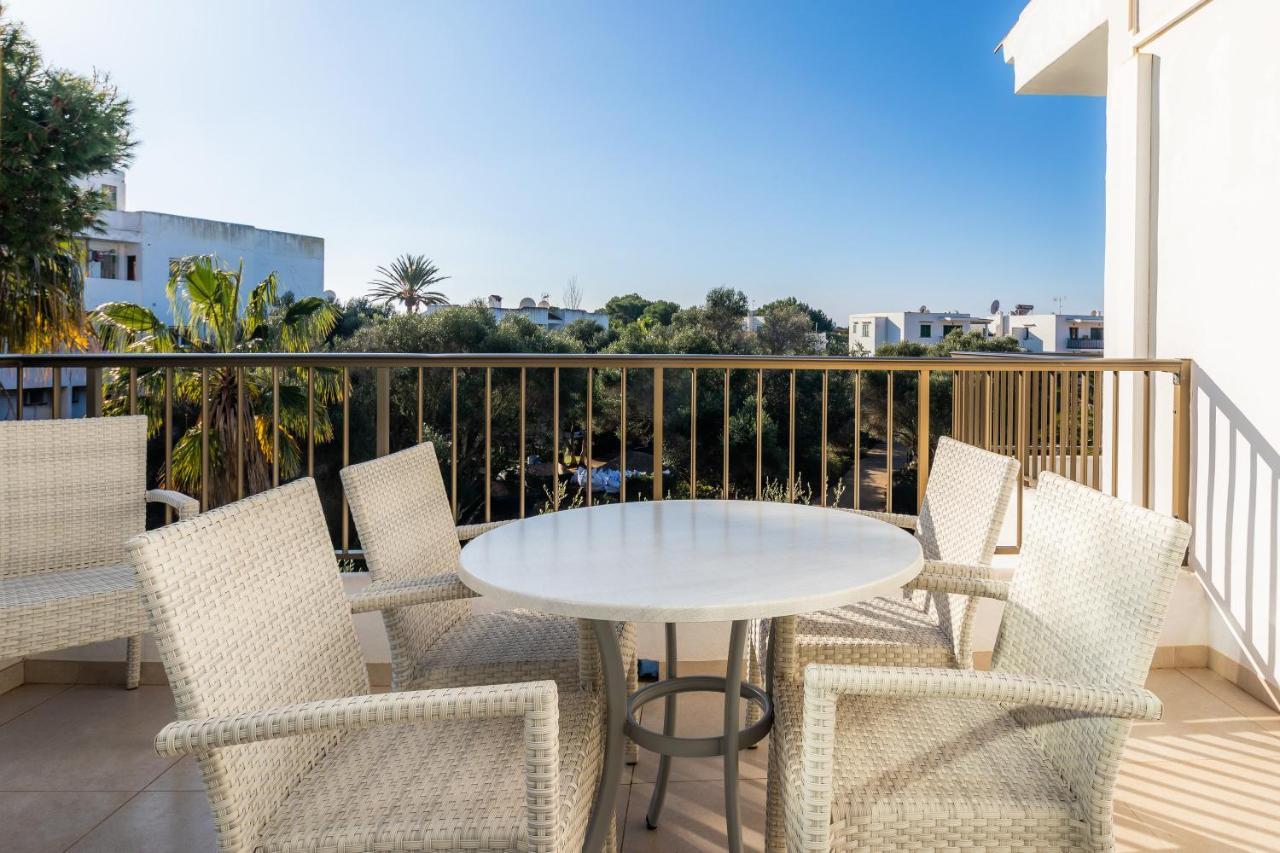 Apartamento Aquamarina 7 Cala Ferrera  Dış mekan fotoğraf