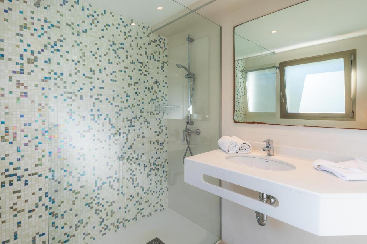 Apartamento Aquamarina 7 Cala Ferrera  Dış mekan fotoğraf