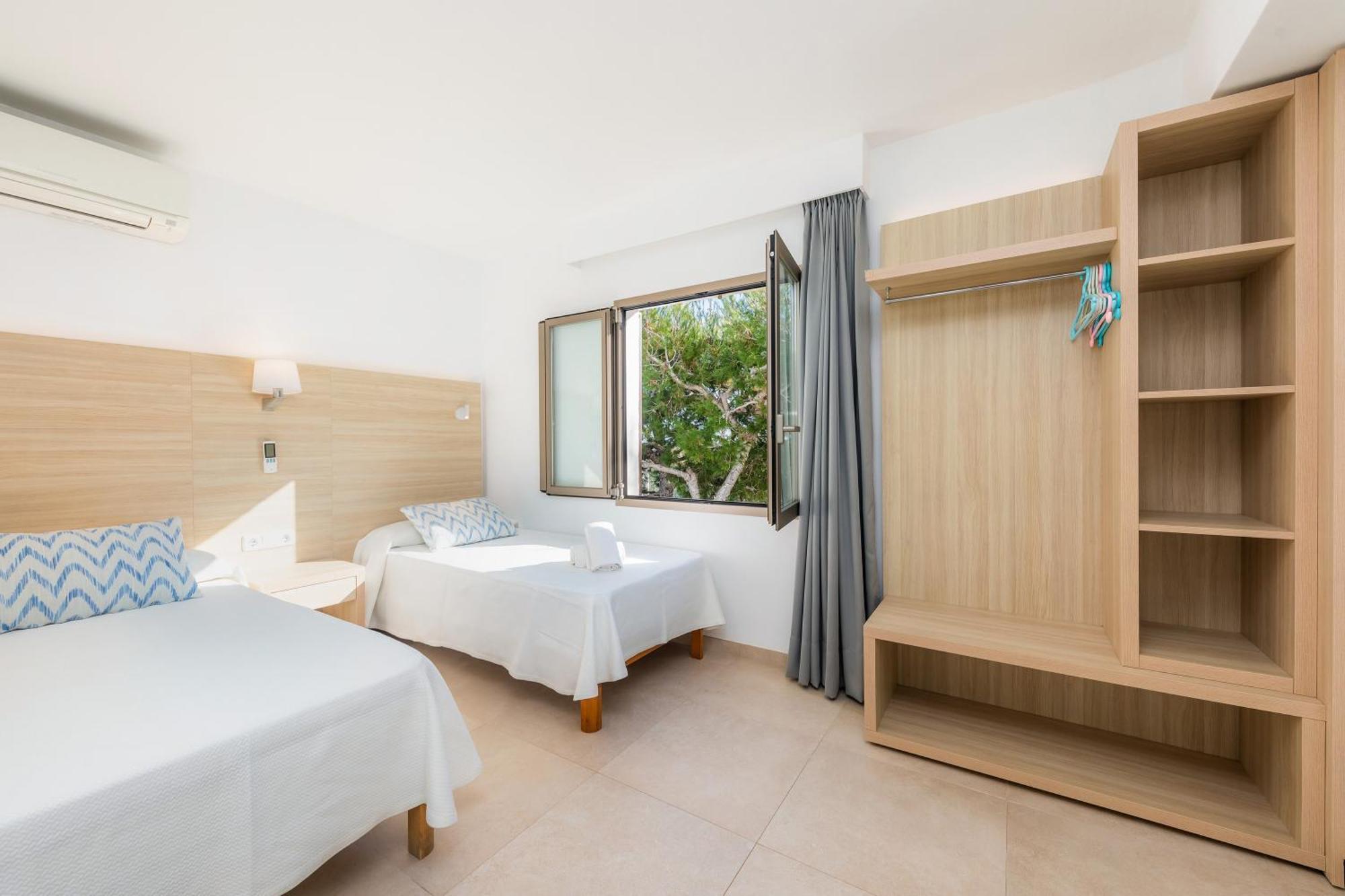 Apartamento Aquamarina 7 Cala Ferrera  Dış mekan fotoğraf