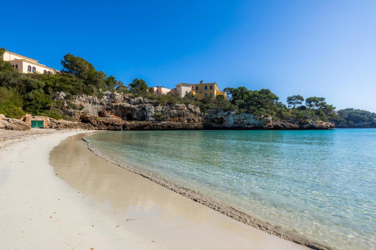Apartamento Aquamarina 7 Cala Ferrera  Dış mekan fotoğraf