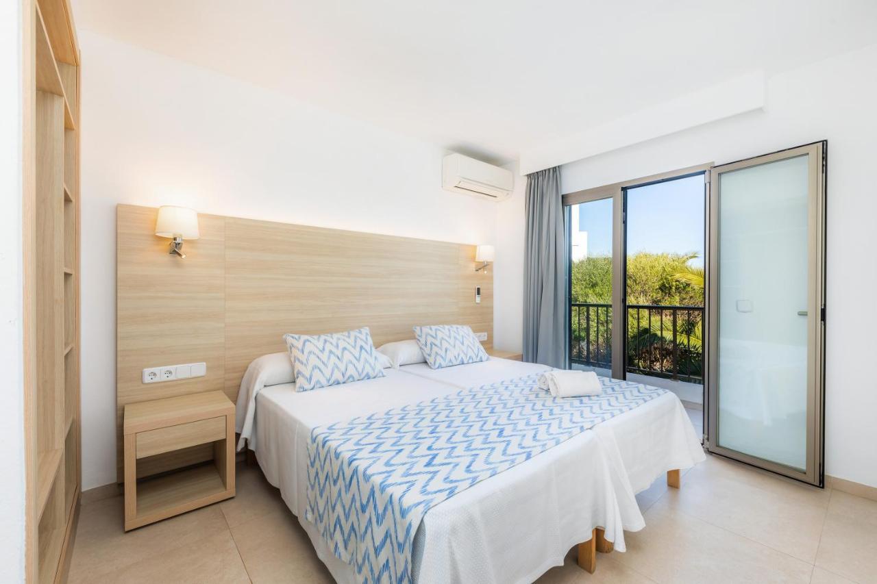 Apartamento Aquamarina 7 Cala Ferrera  Dış mekan fotoğraf