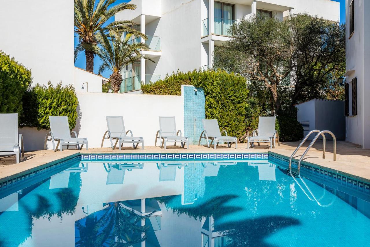 Apartamento Aquamarina 7 Cala Ferrera  Dış mekan fotoğraf