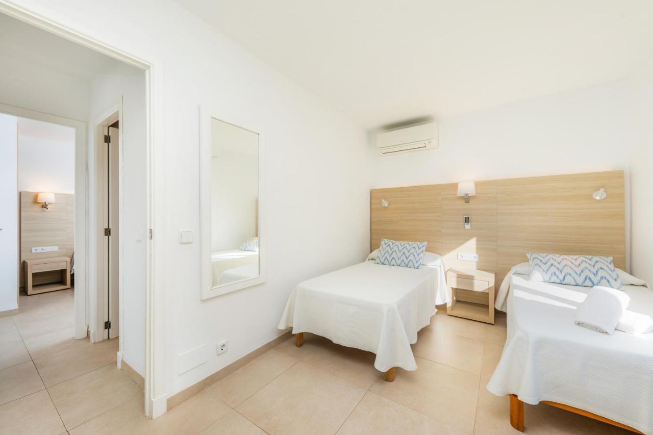 Apartamento Aquamarina 7 Cala Ferrera  Dış mekan fotoğraf